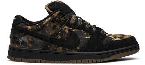 Nike SB Dunk Low Pushead 2 Men's 